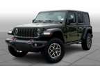 2024NewJeepNewWranglerNew4 Door 4x4