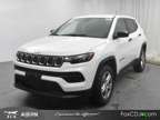 2024NewJeepNewCompassNew4x4