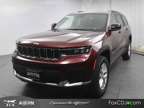 2024NewJeepNewGrand Cherokee LNew4x4