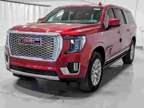 2024NewGMCNewYukon XLNew4WD 4dr