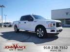 2020UsedFordUsedF-150Used2WD SuperCrew 5.5 Box