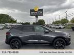 Used 2021 CHEVROLET BLAZER For Sale