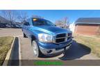Used 2006 DODGE RAM 2500 For Sale