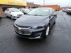 Used 2016 CHEVROLET MALIBU For Sale