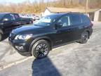 Used 2020 NISSAN PATHFINDER For Sale