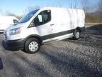 Used 2019 FORD TRANSIT For Sale