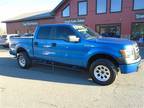 Used 2014 FORD F150 For Sale