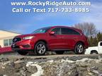 Used 2020 ACURA MDX For Sale