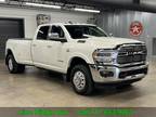 Used 2019 RAM 3500 For Sale