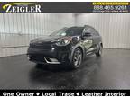 Used 2017 KIA Niro For Sale