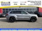 Used 2020 JEEP Grand Cherokee For Sale