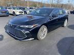 Used 2019 TOYOTA AVALON For Sale