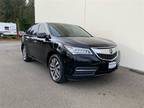 Used 2014 ACURA MDX For Sale