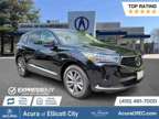 2024 Acura RDX w/Technology Package