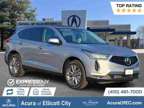 2024 Acura RDX w/Technology Package