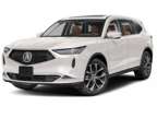 2024 Acura MDX w/Technology Package