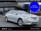 2012 Hyundai Sonata 2.4L Limited