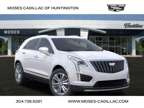 2024 Cadillac XT5 AWD Premium Luxury