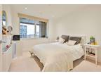 1 bed flat for sale in Cavendish Square, E16, London
