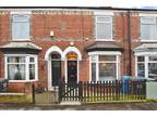 Thoresby Street, Hull 3 bed terraced house for sale -