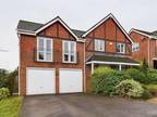 4 bed house for sale in Homestead Close, WR14, Malvern
