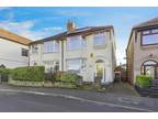 3 bedroom semi-detached house for sale in Thorncliffe Road, Wallasey, CH44