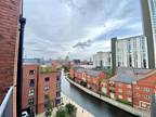 Quantum, Chapeltown Street, Manchester 2 bed apartment for sale -