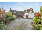 Beechwood, Strathpeffer, Ross-Shire IV14, 4 bedroom detached house for sale -