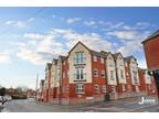 2 bedroom flat for sale in Hooks Close, Anstey, Leicester, LE7