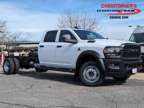 2024 Ram 5500 Chassis Cab Tradesman