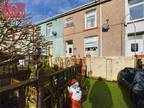 2 bedroom terraced house for sale in Park Street, Clydach Vale, Tonypandy