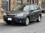 2015 Subaru Forester 2.5i Premium AWD