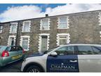 Green Street, Bridgend 3 bed terraced house for sale -