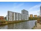 Vie Building, Castlefield, Manchester, M3 1 bed flat for sale -