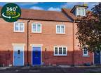 2 bedroom terraced house for sale in Dairy Way, Kibworth Harcourt, Leicester