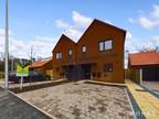 3 bedroom semi-detached house for sale in Ifton Green, St.