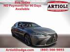 2019 Lexus ES