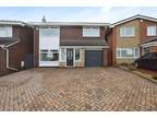 4 bed house for sale in Granby Crescent, CH63, Wirral