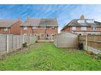 3 bedroom semi-detached house for sale in Stafford Road, Fordhouses