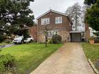 4 bedroom detached house for sale in Delta Close, Royton, Oldham, OL2