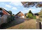 Middletons Lane, Hellesdon, Norwich, Norfolk, NR6 4 bed detached house for sale
