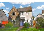 Trebartha Close, Callington, Cornwall PL17, 4 bedroom detached house for sale -