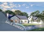 The Cherry, Gortnessy Meadows, Londonderry BT47, 4 bedroom detached house for
