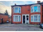Purser Road, Abington, Northampton NN1 4PG 1 bed flat for sale -