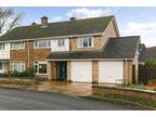 4 bedroom semi-detached house for sale in Merlin Way, Leckhampton, Cheltenham