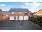 2 bedroom coach house for sale in Leighton Drive, Creech St Michael, TA3