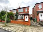 2 bedroom semi-detached house for sale in Goyt Road, Stockport, SK1