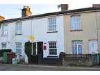 Forge Road, SOUTHBOROUGH 2 bed terraced house to rent - £1,200 pcm (£277 pw)