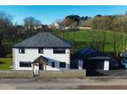 Sunnyvale Meadow, Hewas Water, St. Austell PL26, 4 bedroom detached house for