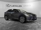 2024 Lexus RZ RZ 450e Premium